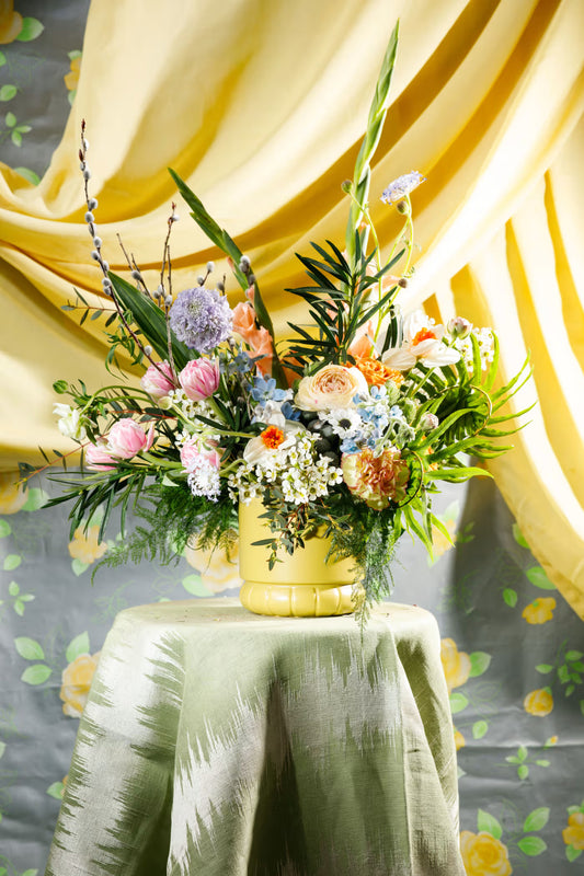 Bed-Stuy Collection: The Bedford, Spring/Summer Edit