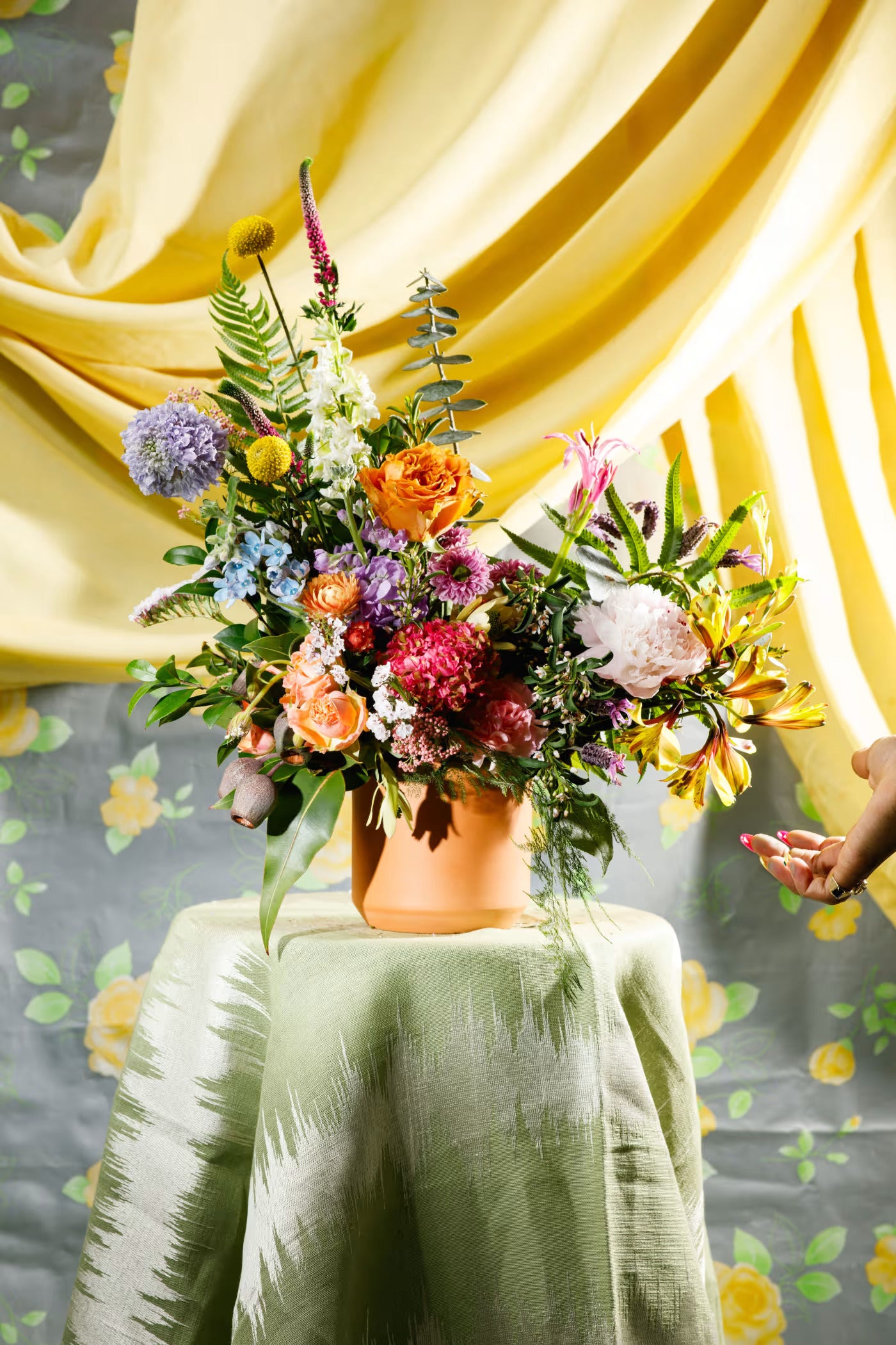 Bed-Stuy Collection: The Halsey, Spring/Summer Edit