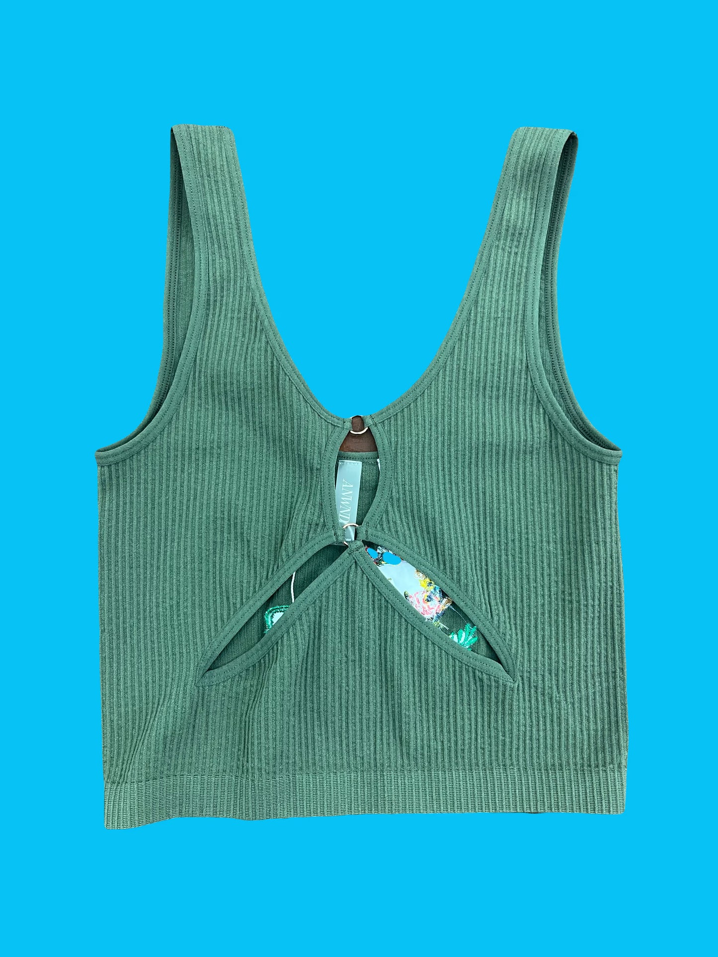 Be Bad Sneak Peek Tank