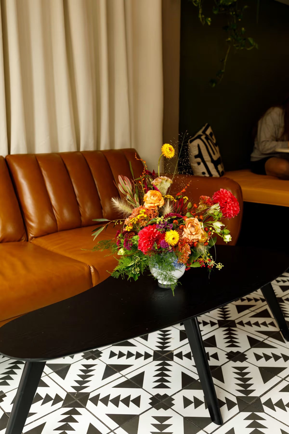 Bed-Stuy Collection: The Bedford, Summer/Fall Edit