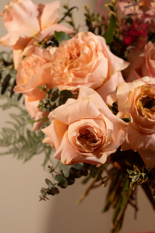 The Bakers Dozen Rose Bouquet