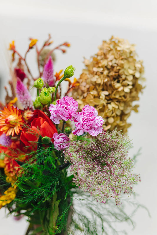 Medium Mix, Designer's Choice