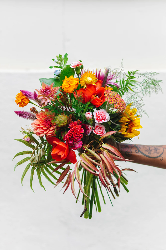 Sweet N' Petite, Designer's Choice