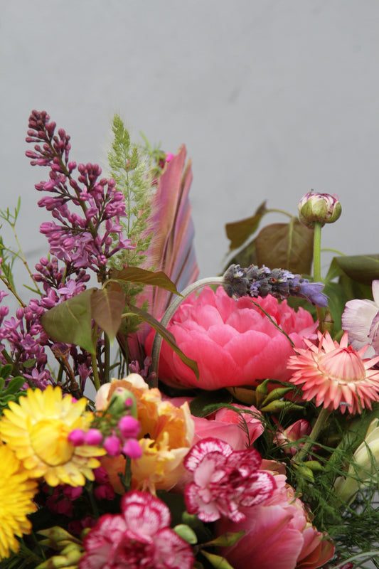 Sweet N' Petite, Sherbet Pallet