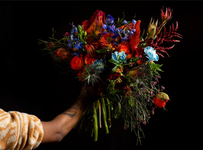 The Bouquet Collection