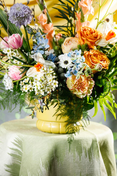 Bed-Stuy Collection: The Bedford, Spring/Summer Edit