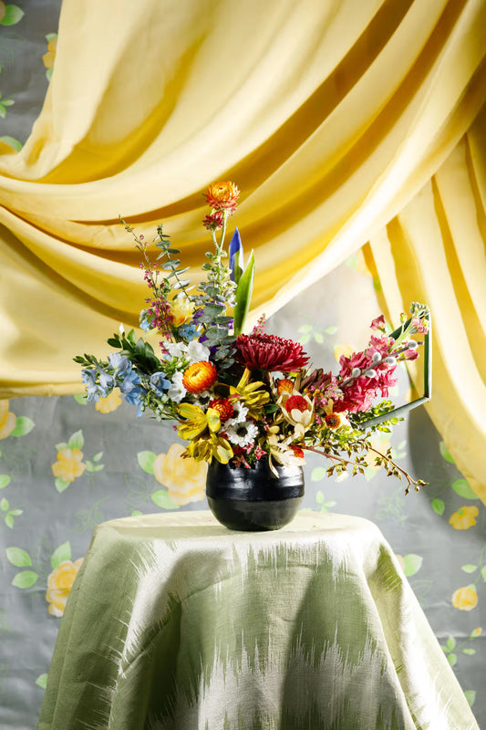 Bed-Stuy Collection: The Chauncey (For Him), Spring/Summer Edit