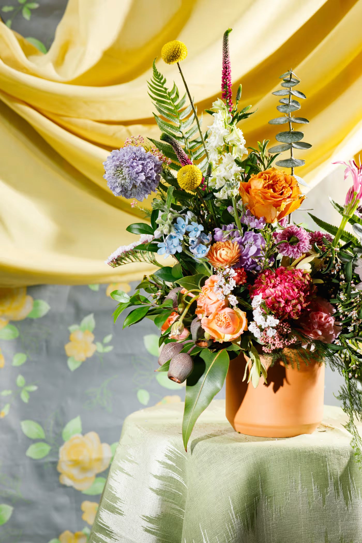 Bed-Stuy Collection: The Halsey, Spring/Summer Edit