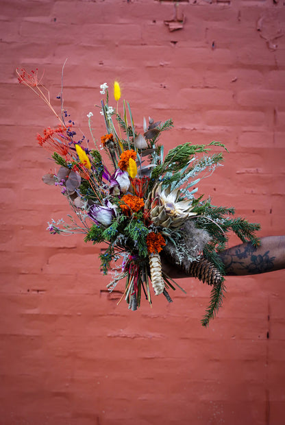 Sweet N' Petite - Dried Edition