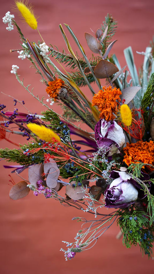 Sweet N' Petite - Dried Edition