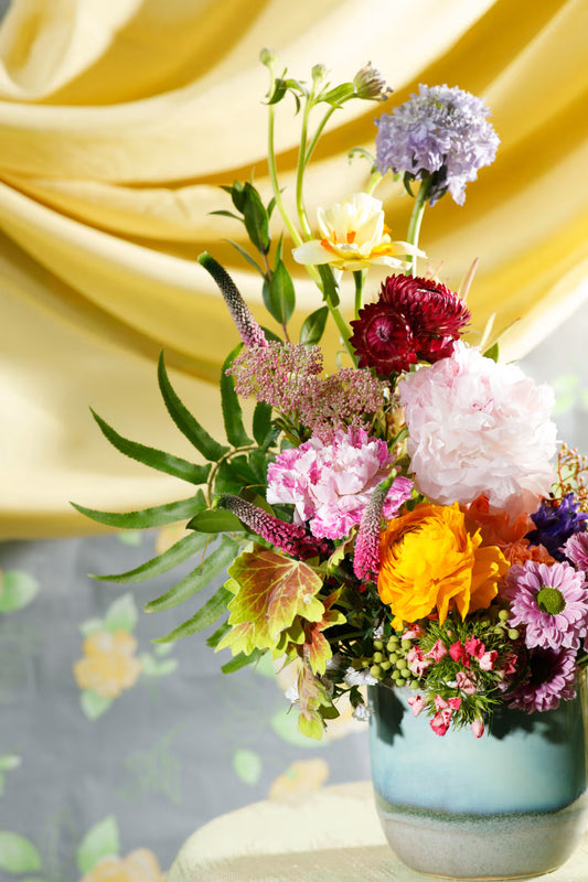 Bed-Stuy Collection: The Marcy , Spring/Summer Edit