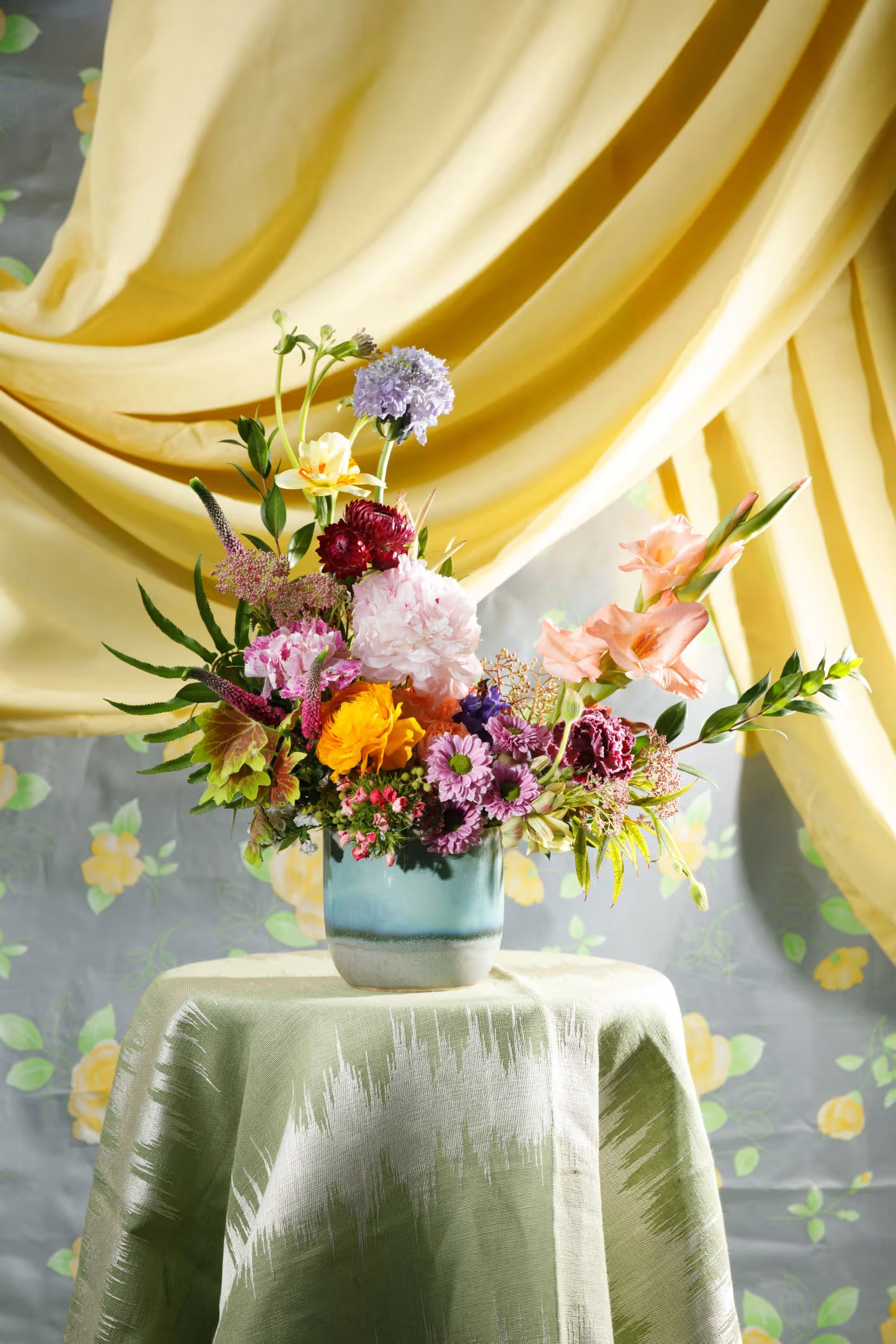 Bed-Stuy Collection: The Marcy , Spring/Summer Edit