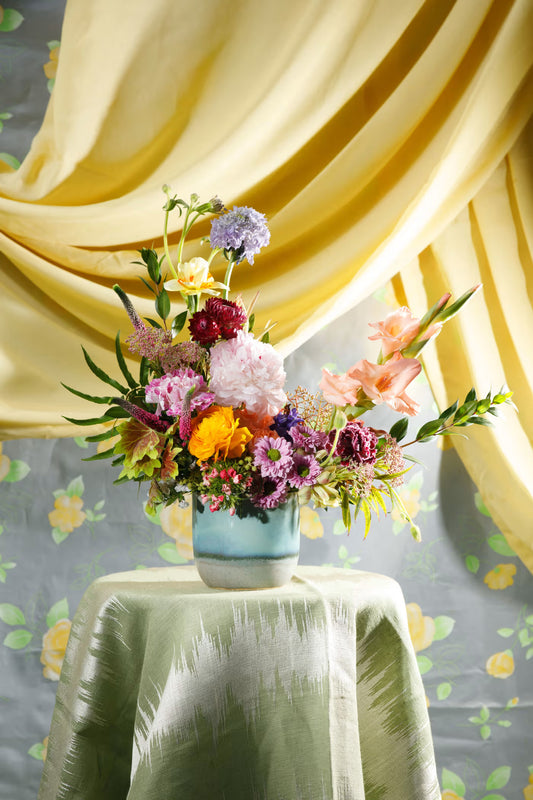 Bed-Stuy Collection: The Marcy , Spring/Summer Edit