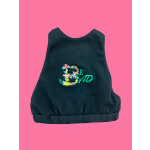 "Be Bad" Crop top