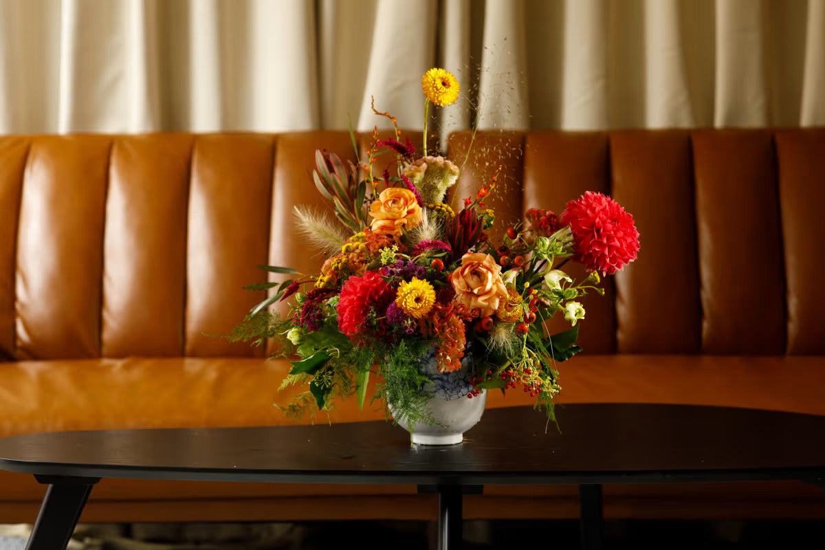 Bed-Stuy Collection: The Bedford, Summer/Fall Edit