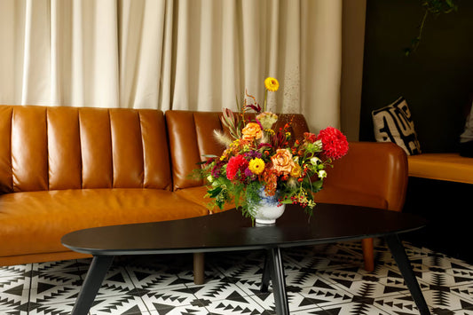 Bed-Stuy Collection: The Bedford, Summer/Fall Edit