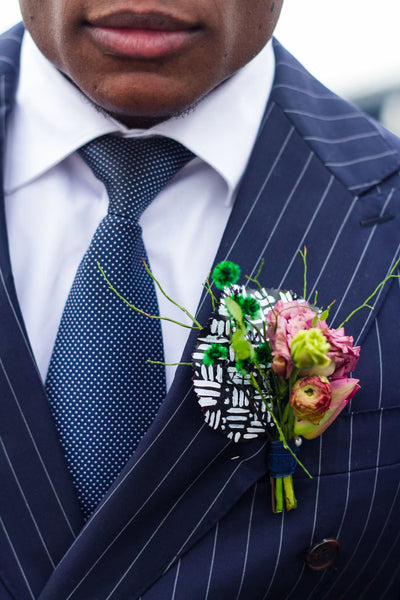 The Boutonnière