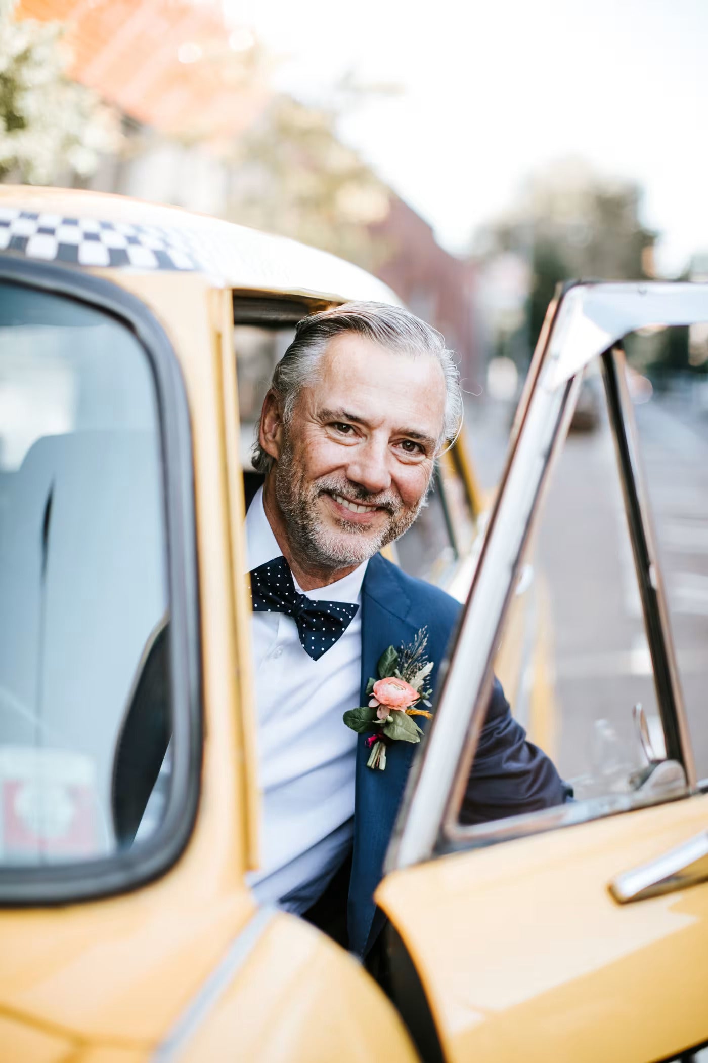 The Boutonnière