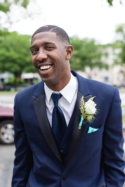 The Boutonnière