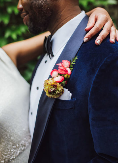 The Boutonnière
