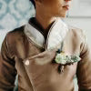 The Boutonnière