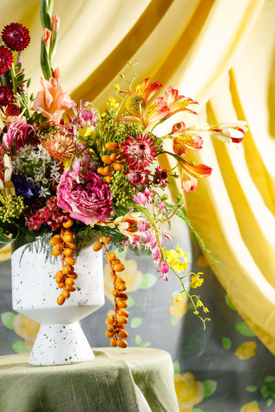 Bed-Stuy Collection: The Malcom X, Spring/Summer Edit