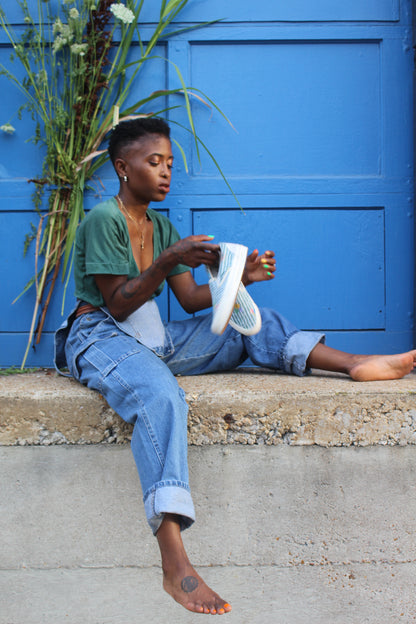 Limited Editon OG Slip-On Vans