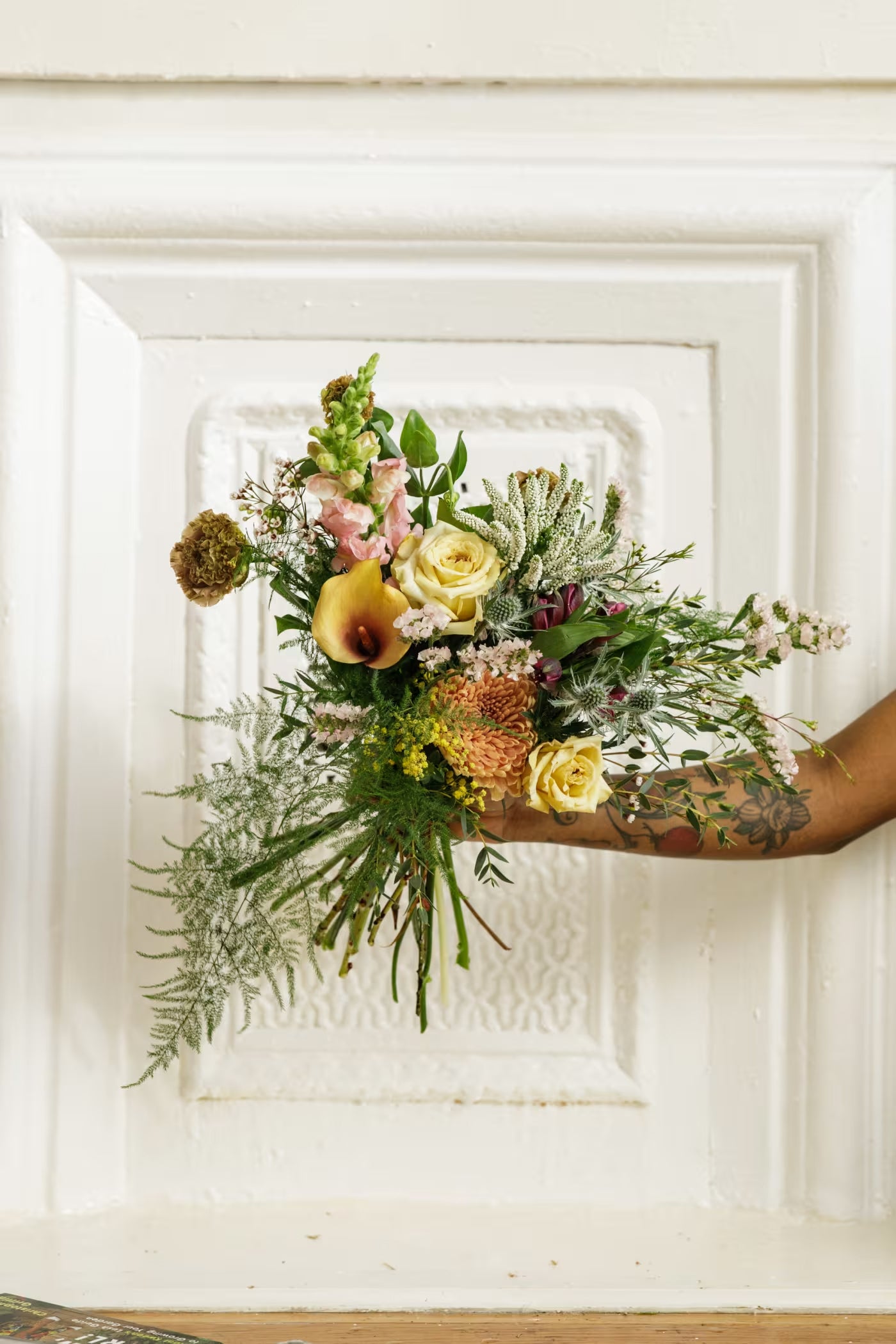The Sweet & Petite Bouquet - Designer's Choice