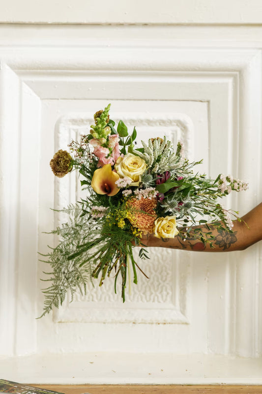 The Sweet & Petite Bouquet - Designer's Choice