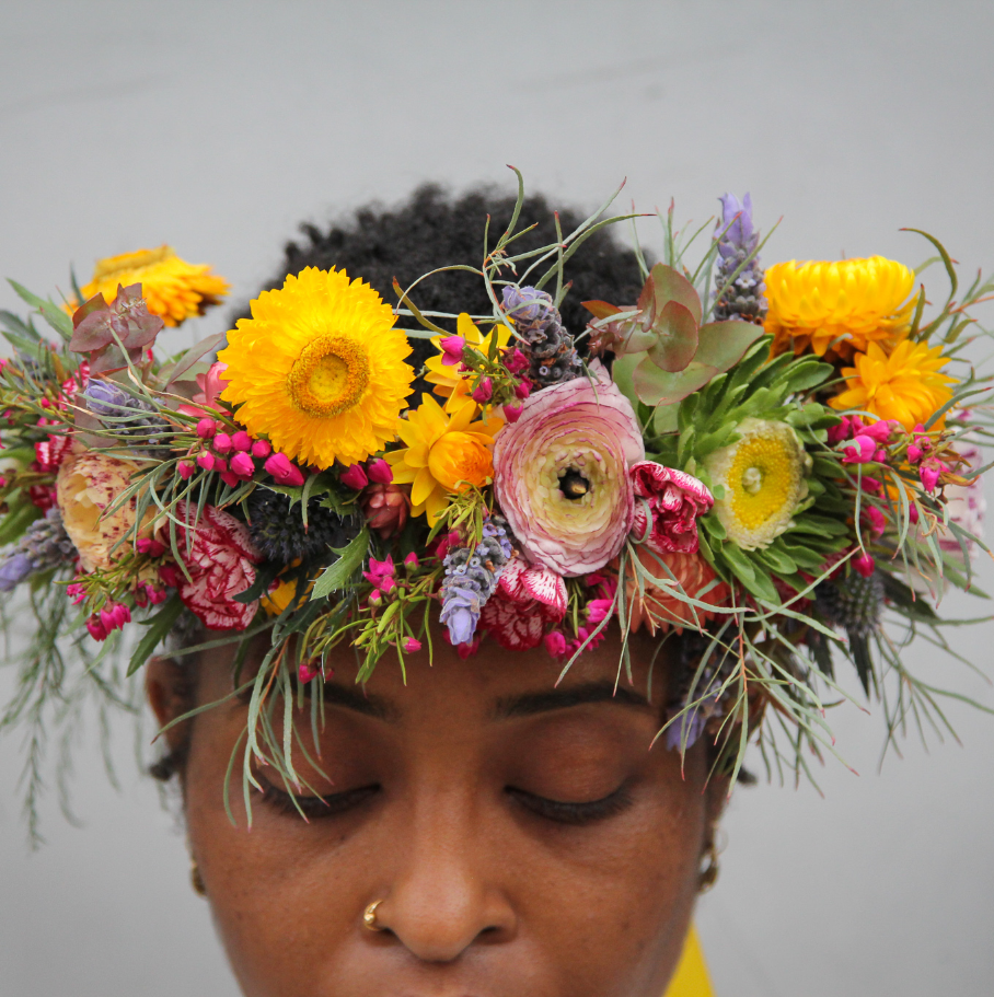 Flower Crown