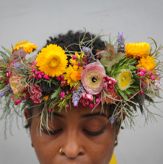 Flower Crowns