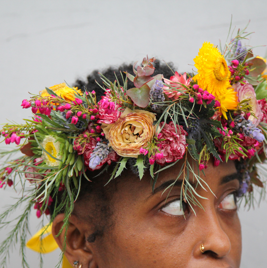 Flower Crown