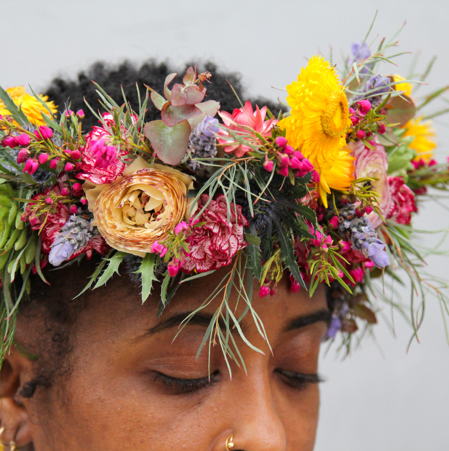 Flower Crown