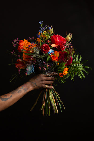 Sweet N' Petite, Spice Pallet