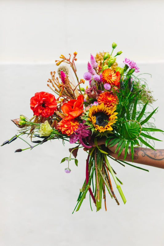 Medium Mix, Designer's Choice