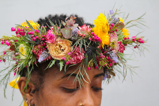 Adorn Hair Piece