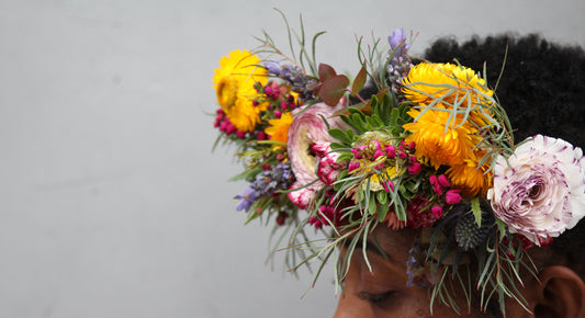 Adorn Hair Piece