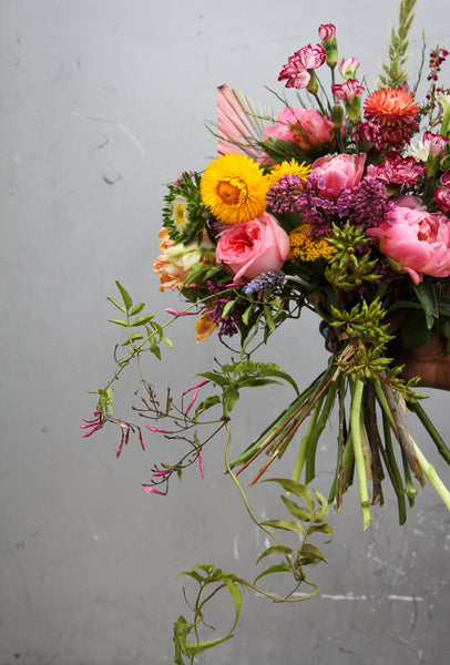 Medium Mix, Sherbet Pallet