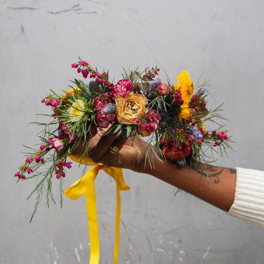 Flower Crowns