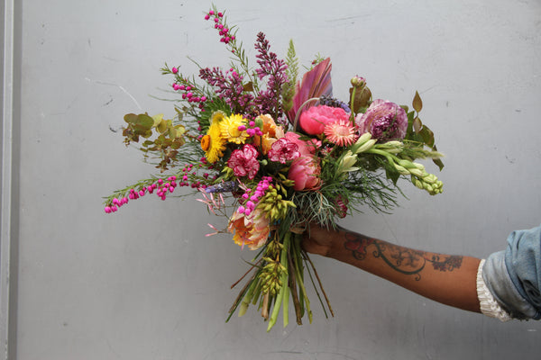 Sweet N' Petite, Sherbet Pallet